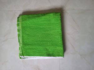 Turkey Towel