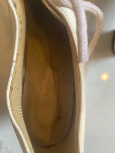 Oxford Boots With mules