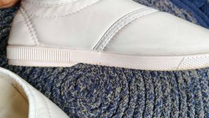 slip-on shoes
