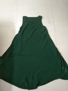 Green Kurta from Iti