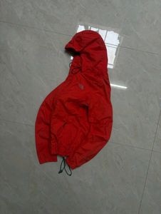 ORIGNAL THE NORTH FACE ZIPPER