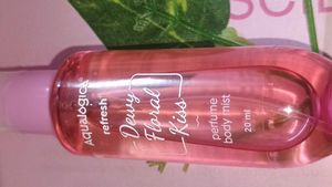 Aqualogica Refresh Mist Set🌸🌸