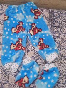 Babysoft Jacket For 1-2yr