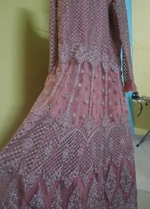 Gown