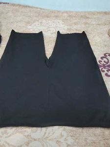 Comfortable Black Shapewear / gym wear Shorts