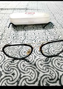 Vintage-Style Eyeglasses