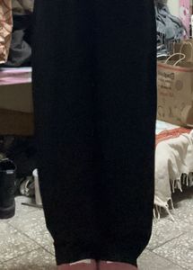 Elegant Black Trousers