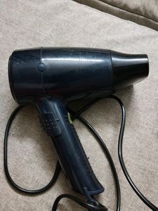 Philips Hair Dryer In Working Condition