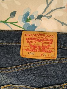 Levi Strauss &amp;Co. Vintage jeans