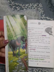 Secret of the Fairies - Thea Stilto