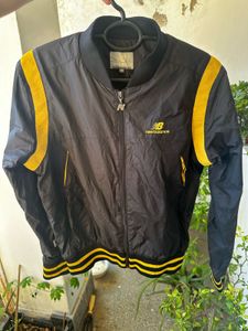 New Balance Bomber Jacket