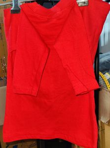 Baby Boy Casual Tshirt Nd Pant. Like New.
