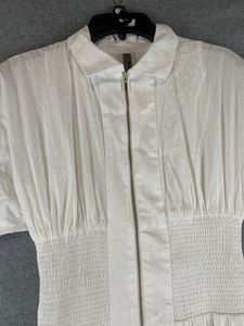 Anthropologie MAEVE The Tommie Shirt Dress