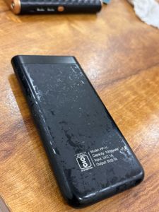 Portable Power Bank