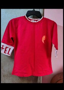 Very Beautiful Bundle Of 2 Tops