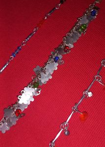 Combo Of 3 Bracelets