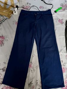 isuzu og branded jeans not used condition