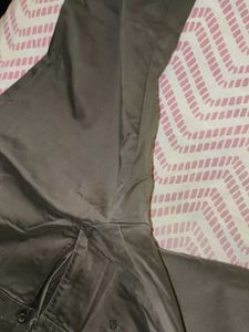 Stylish Khaki Trousers for Women