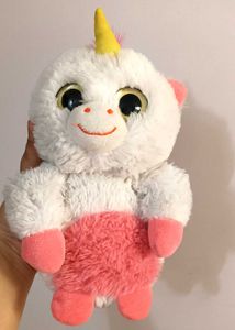 Cute Plush Unicorn Toy