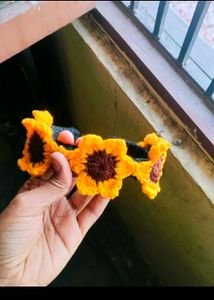 Handmade Crochet Headband