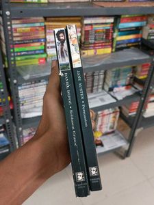 Classic Literature Bundle