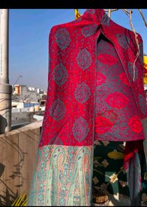 Luxury Pure Pashima Stole