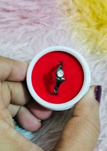 💍 NEW RING