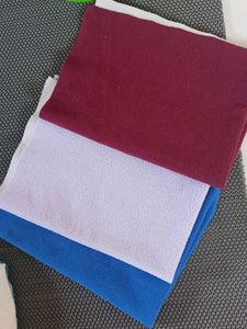 Dry Sheet