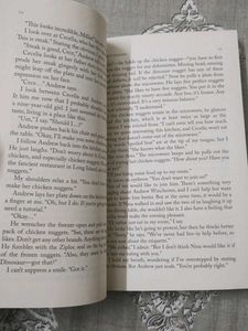 "The Housemaid" by Freida McFadden