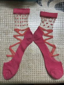 Trendy Women’s Socks Combo