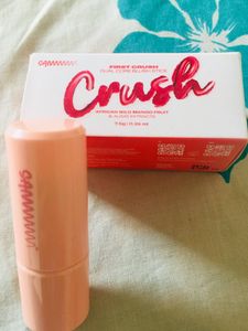 SAMMM! First Crush Dual Core Blush Stick