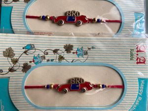 Bro Rakhi
