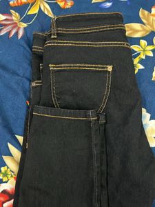 Dolce Crudo Women Jeans 32 Size