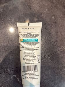 Venusia Derm Moisturizing Cream