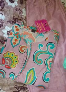 Stylish Printed Kurta