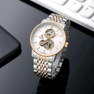 RADO SKELETON LUXURY EDITION ✅* FOR MENS