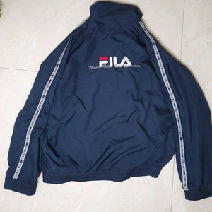 Fila Track Jacket