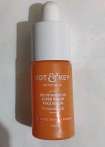 Dot &amp; Key Serum