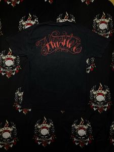Y2K vtg tee