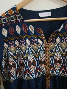 Ladies Top