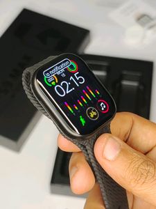 APPLE WATCH WS-S9 Max
