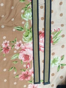 Stylish Adjustable Belt Set of 2 for 9 Year Old Bo