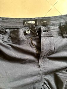 Men's Cargo Pants Bundle of 5