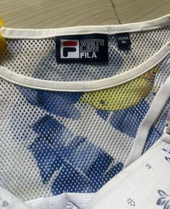 FILA 3 piece set