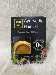 Combo Of Ayurvedic Hair Oil and Oil Heater