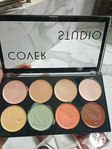Swiss Beauty Concealer Palette
