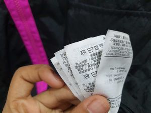 Nike Windbreaker womans Jacket