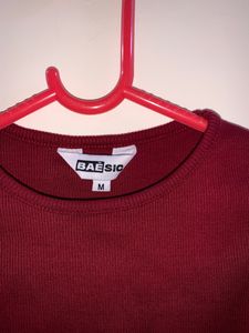 Off Duty Tank Top