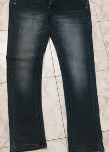 Stylish Denim Jeans