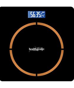 Digital Weight Machine
